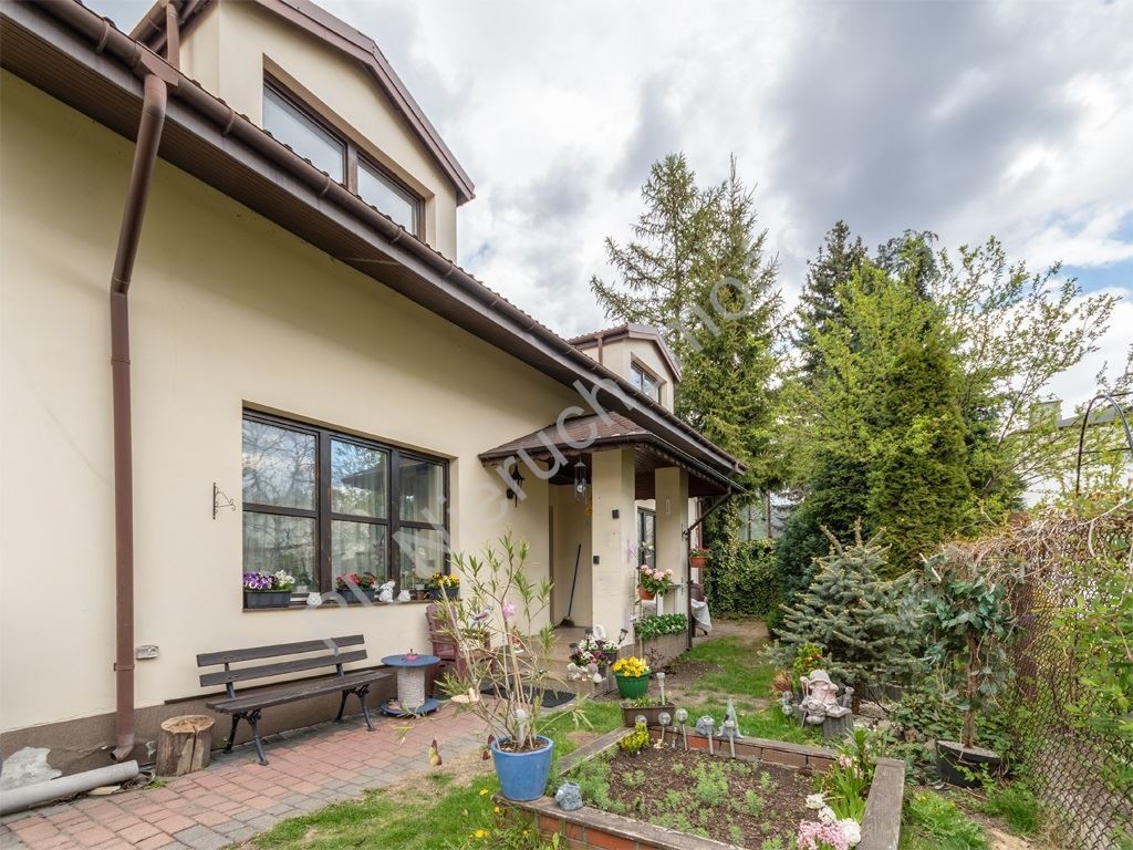 Dom na sprzedaż, 295 m², 7 pokoi Grodzisk Mazowiecki Grodzisk Mazowiecki