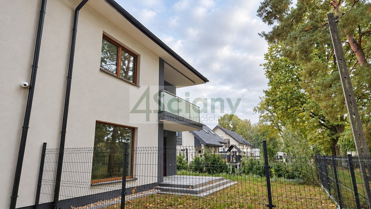 Dom na sprzedaż, 6 pokoi, 198 m², Hipolitów