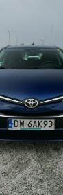 Toyota Avensis IV 2.0/152 KM Premium Salon PL Fvat 23% DW6AK93-4