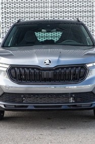 Skoda Kamiq Monte Carlo 1.5 TSI DSG Monte Carlo 1.5 TSI DSG 150KM-2