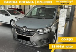 Renault Kangoo L2H1 Advance Zabudowa Brygadowa Kangoo Express/Van L2H1 Advance Zabudowa
