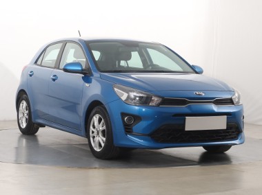 Kia Rio III , Salon Polska, 1. Właściciel, Serwis ASO, Klima,-1