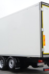 / Chłodnia Krone 23 EPAL! / Carrier Supra 1250 MT Silent_237715-2