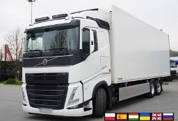 Volvo FH460 / Chłodnia Krone 23 EPAL! / Carrier Supra 1150 MT Silent_237715