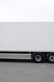 / Chłodnia Krone 23 EPAL! / Carrier Supra 1150 MT Silent_237715-2