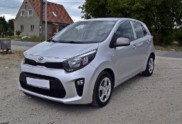 Kia Picanto 76Tyś/Zadbany/Klima/5D