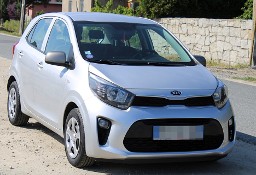 Kia Picanto 76Tyś/Zadbany/Klima/5D