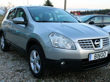 Nissan Qashqai I 1,6 115KM-1