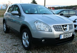 Nissan Qashqai I 1,6 115KM