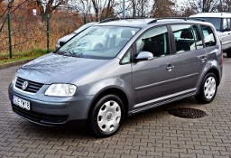 Volkswagen Touran I