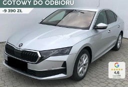 Skoda Octavia III Selection 1.5 TSI mHEV DSG Selection 1.5 TSI mHEV 150KM DSG