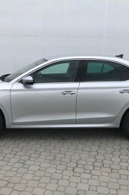 Skoda Octavia III Selection 1.5 TSI mHEV DSG Selection 1.5 TSI mHEV 150KM DSG-2