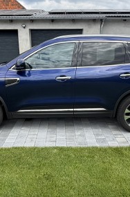 Renault Koleos 2.0 DCI Automat 7 biegów-2