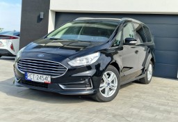 Ford Galaxy VI 1rej 2020 * TITANIUM * ceramika