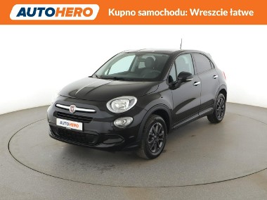 Fiat 500X I klimatyzacja multifunkcja-1