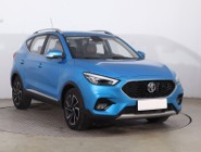 MG ZS ZS SUV , Salon Polska, Serwis ASO, Automat, Skóra, Klima, Tempomat,