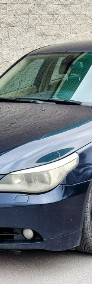 BMW SERIA 5-3