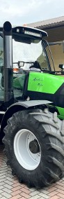 Ciągnik rolniczy Deutz Fahr Agrotron M420 155KM Profiline 2012r Klima Tuz-3