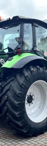 Ciągnik rolniczy Deutz Fahr Agrotron M420 155KM Profiline 2012r Klima Tuz-4