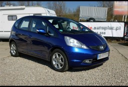 Honda Jazz III 1.4i-VTEC 100KM* Panorama*Klimatron*grzane fotele