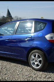 Honda Jazz III 1.4i-VTEC 100KM* Panorama*Klimatron*grzane fotele-2