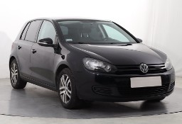 Volkswagen Golf VI , Klima, Tempomat