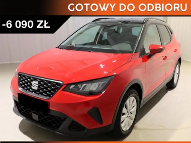 SEAT Arona Style 1.0 TSI DSG Style 1.0 TSI 115KM DSG-1