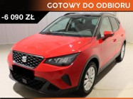 SEAT Arona Style 1.0 TSI DSG Style 1.0 TSI 115KM DSG