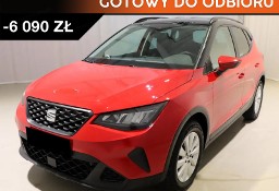 SEAT Arona Style 1.0 TSI DSG Style 1.0 TSI 115KM DSG