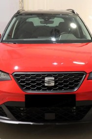 SEAT Arona Style 1.0 TSI DSG Style 1.0 TSI 115KM DSG-2