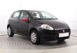 Fiat Grande Punto , Salon Polska, Serwis ASO, Klima