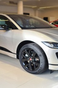 Jaguar I-Pace EV400 AWD Black EV400 AWD Black (400KM)-2