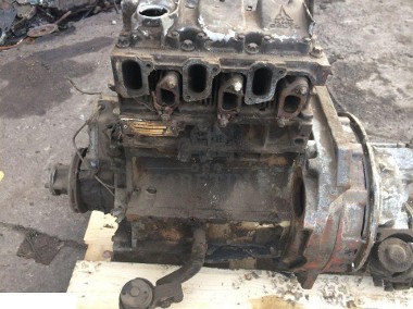 Deutz F3L1011 - Głowica [CZĘŚCI]-1