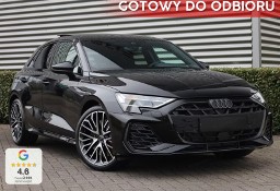 Audi S3 III (8V) S3 TFSI quattro Sportback 2.0 S3 TFSI quattro Sportback (333KM) | Dach