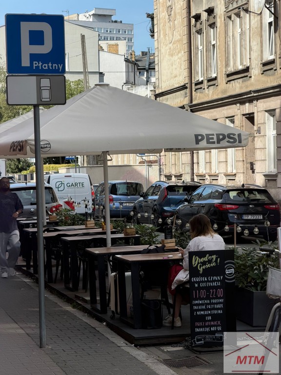 lokal gastronomiczny na sprzedaż