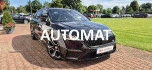 Skoda Octavia IV VRS-HEADUP-AUTOMAT-AMBILIGHT