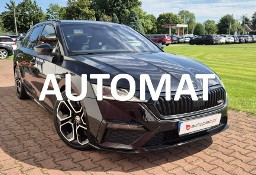 Skoda Octavia IV VRS-HEADUP-AUTOMAT-AMBILIGHT