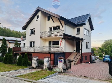 Dom w super lokalizacji-Dębnica Kaszubska-Słupsk-1