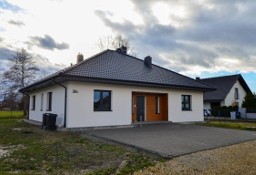 Nowy dom Strumień