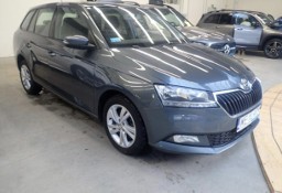 Skoda Fabia III 1.0 TSI Ambition WE1L975