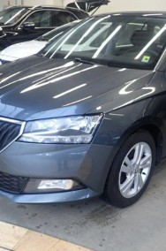 Skoda Fabia III 1.0 TSI Ambition WE1L975-2