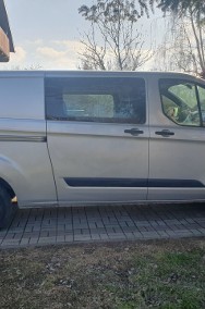 - brygadówka - 2.2 diesel 125KM 2015r-2