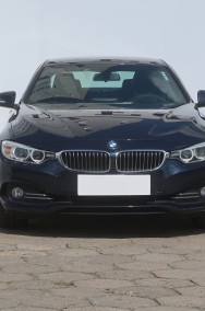 BMW SERIA 4 I (F36) , Salon Polska, Automat, Skóra, Navi, Xenon, Bi-Xenon,-2