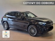 Mercedes-Benz Klasa GLC 220 d 4-Matic AMG Line Pakiet AMG Premium + DIGITAL LIGHT + Kamera 360