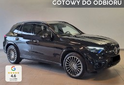 Mercedes-Benz Klasa GLC 220 d 4-Matic AMG Line Pakiet AMG Premium + DIGITAL LIGHT + Kamera 360