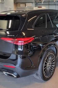 Mercedes-Benz Klasa GLC 220 d 4-Matic AMG Line Pakiet AMG Premium + DIGITAL LIGHT + Kamera 360-2