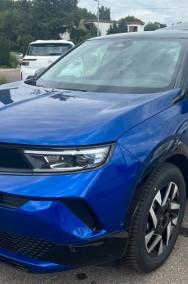Opel Mokka GS S&S eDTC6 1.2 T mHEV GS eDTC6 1.2 T mHEV 145KM / Pakiet Zimowy, Tech-2