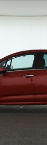 Citroen C3 II , Przejechał tylko 36712 KM, Automat, Klimatronic, Tempomat,-4