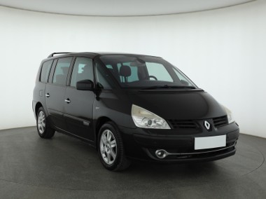 Renault Espace IV , 7 miejsc, Navi, Xenon, Klimatronic, Tempomat, Parktronic,-1