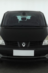 Renault Espace IV , 7 miejsc, Navi, Xenon, Klimatronic, Tempomat, Parktronic,-2